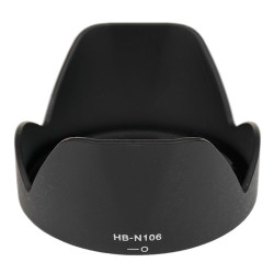 HB-N106 Noir Caruba