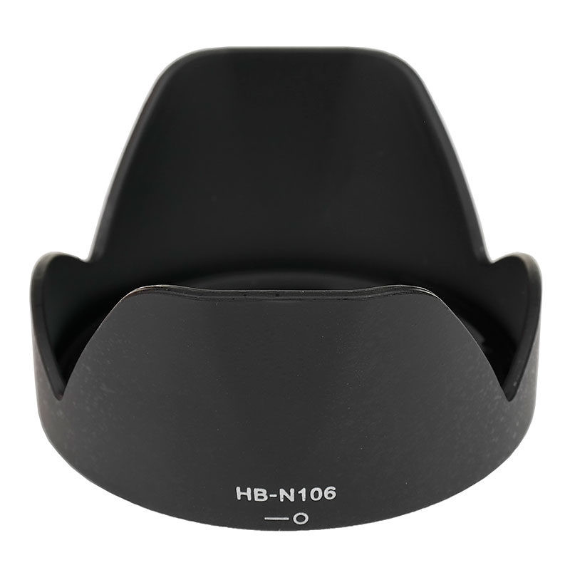 HB-N106 Noir Caruba HB-N106 Noir Caruba
