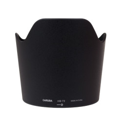 HB-7 II Noir Caruba
