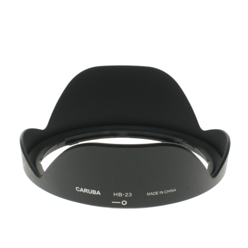 HB-23 Noir Caruba HB-23 Noir Caruba