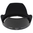 HB-25 Noir Caruba
