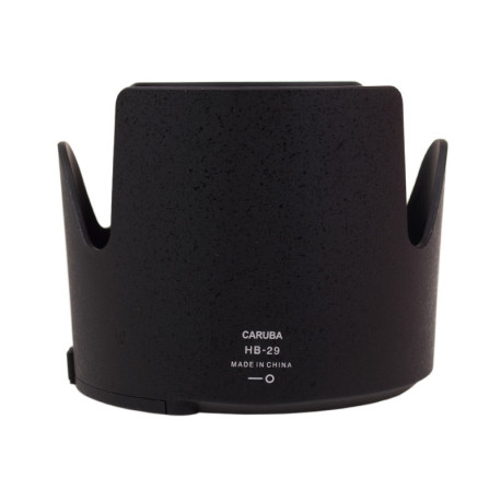 HB-29 Noir Caruba