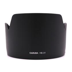 HB-31 Noir Caruba