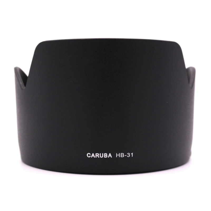 HB-31 Noir Caruba HB-31 Noir Caruba