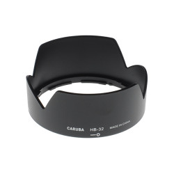 HB-32 Noir Caruba