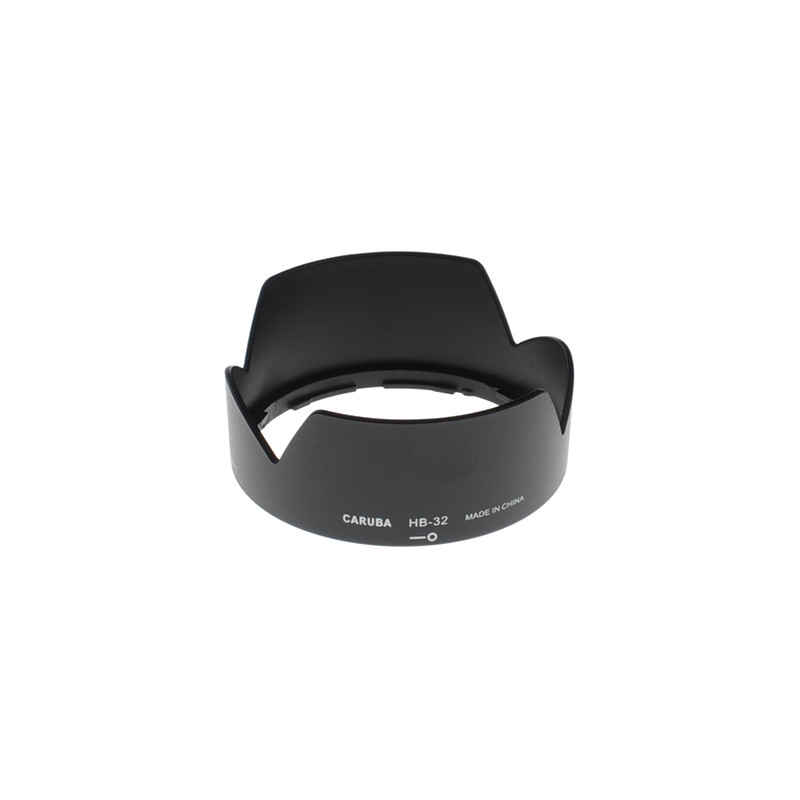HB-32 Noir Caruba HB-32 Noir Caruba