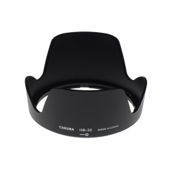 HB-35 Noir Caruba