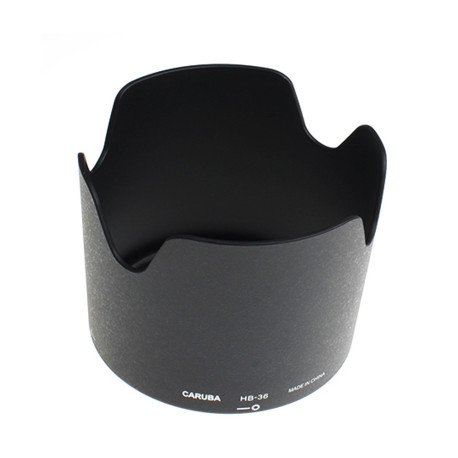 HB-36 Noir Caruba