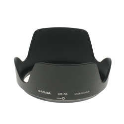 HB-39 Noir Caruba