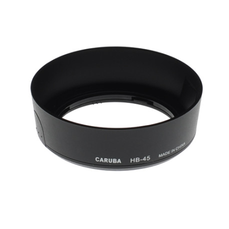 HB-45 Noir Caruba