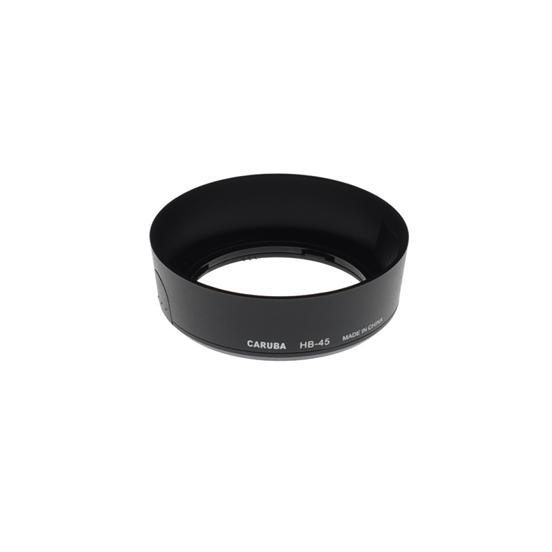 HB-45 Noir Caruba HB-45 Noir Caruba