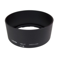 HB-47 Noir Caruba