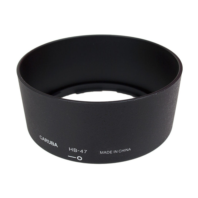 HB-47 Noir Caruba HB-47 Noir Caruba