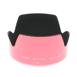HB-N103 II Rose (MENZ) Caruba