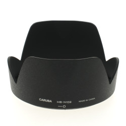 HB-N102 Caruba