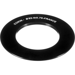 Adapter Ring Z-Pro 62mm Cokin