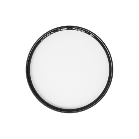 Round NUANCES UV-Protector 72mm Cokin