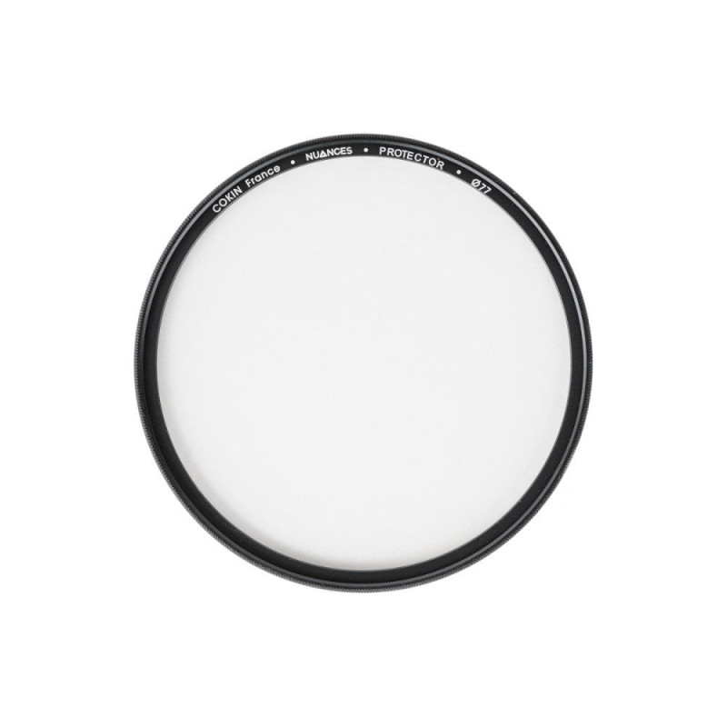Round NUANCES UV-Protector 77mm Cokin Round NUANCES UV-Protector 77mm Cokin