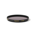 52mm NUANCES - Filtre Densité Neutre ND1024 Cokin
