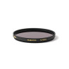 58mm NUANCES - Filtre Densité Neutre ND1024