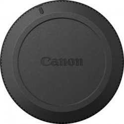 Bouchon anti-poussière Canon