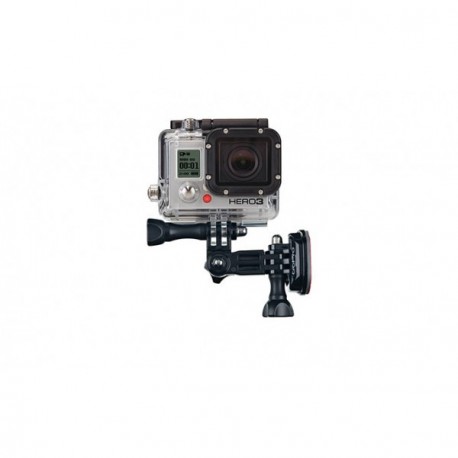 Fixation latérale GoPro GoPro