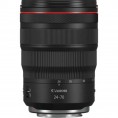 24-70 mm F2.8L IS USM monture RF Canon
