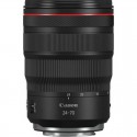 24-70 mm F2.8L IS USM monture RF Canon
