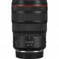24-70 mm F2.8L IS USM monture RF Canon