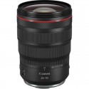 24-70 mm F2.8L IS USM monture RF Canon