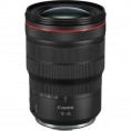 15-35 mm F2.8L IS USM monture RF Canon