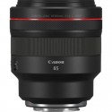 85 mm F1.2L USM monture RF Canon