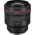85 mm F1.2L USM monture RF Canon