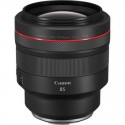 85 mm F1.2L USM monture RF Canon
