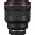 85 mm F1.2L USM monture RF Canon