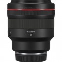 85 mm F1.2L USM monture RF Canon