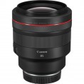 85 mm F1.2L USM monture RF Canon
