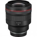 85 mm F1.2L USM monture RF Canon