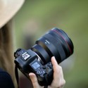 85 mm F1.2L USM monture RF Canon