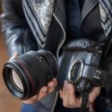 85 mm F1.2L USM monture RF Canon
