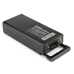 Lithium Battery AD1200 Pro 5200mAh Godox
