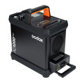 Lithium Battery AD1200 Pro 5200mAh Godox