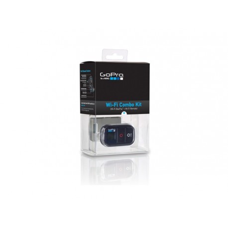 AWPAK-001 Carte emetteur récepteur Wifi Hero-2 GoPro