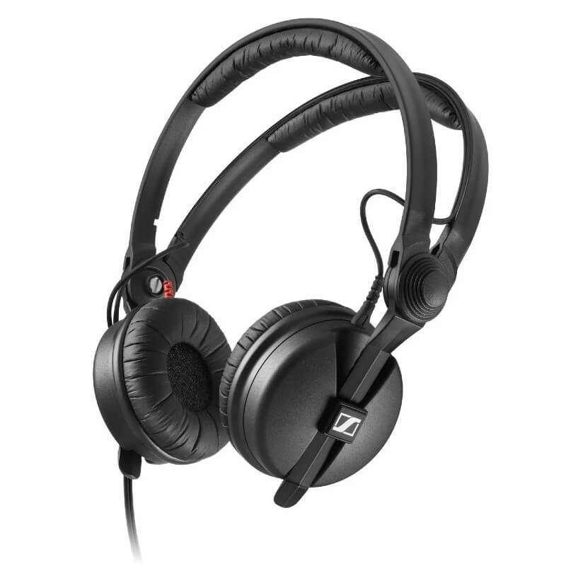 HD25 - casque de contrôle professionnel Sennheiser HD25 - casque de contrôle professionnel Sennheiser