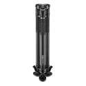 MVK504XSNGFC Rotule Video Fluide Trepied Fast 635 Carbone Manfrotto