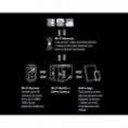 AWPAK-001 Carte emetteur récepteur Wifi Hero-2 GoPro