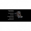 AWPAK-001 Carte emetteur récepteur Wifi Hero-2 GoPro