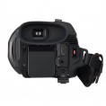 HC-X1500E Caméscope 4K 60p Panasonic