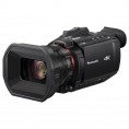 HC-X1500E Caméscope 4K 60p Panasonic