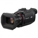HC-X1500E Caméscope 4K 60p Panasonic